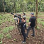 Avistamiento de Aves